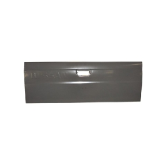 TAIL PANEL WITH HOOK WITH HOLE COMPATIBLE WITH 1995- NISSAN D22