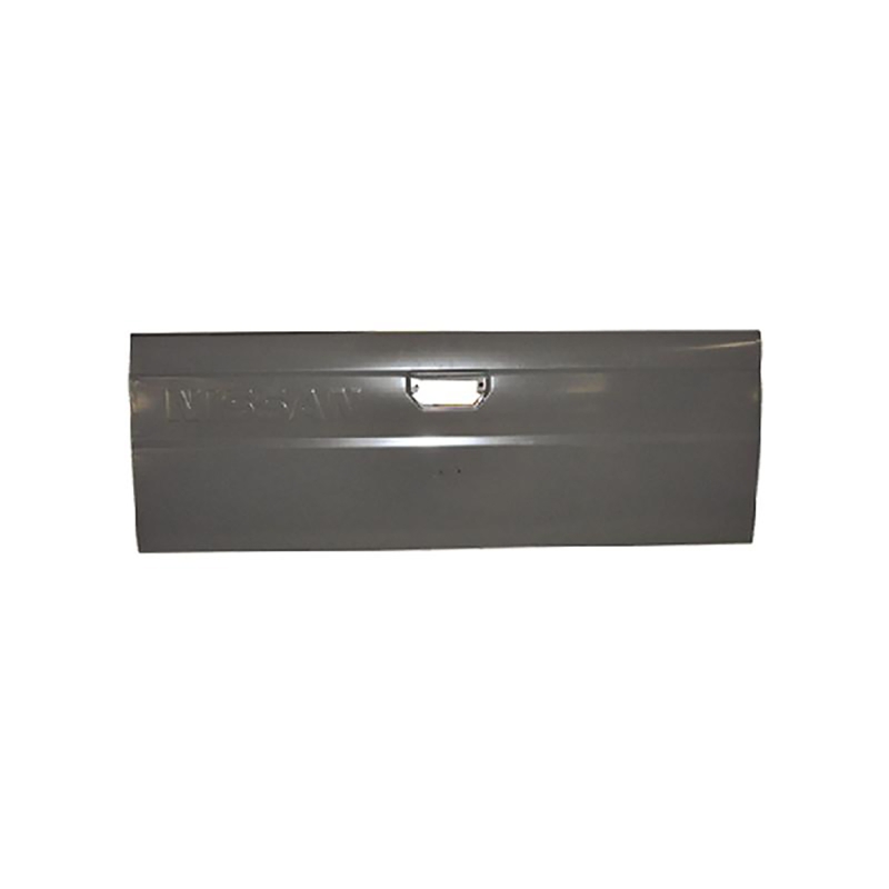 TAIL PANEL WITH HOOK WITH HOLE COMPATIBLE WITH 1995- NISSAN D22