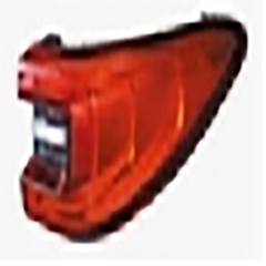 TAIL LAMP BEND COMPATIBLE WITH RENAULT KADJAR, LH