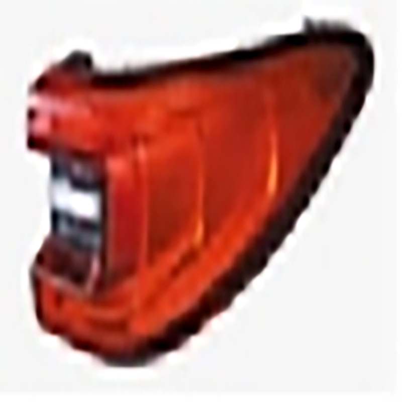 TAIL LAMP BEND COMPATIBLE WITH RENAULT KADJAR, LH