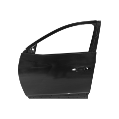 FRONT DOOR EUR COMPATIBLE WITH 2022 HYUNDAI TUCSON , LH