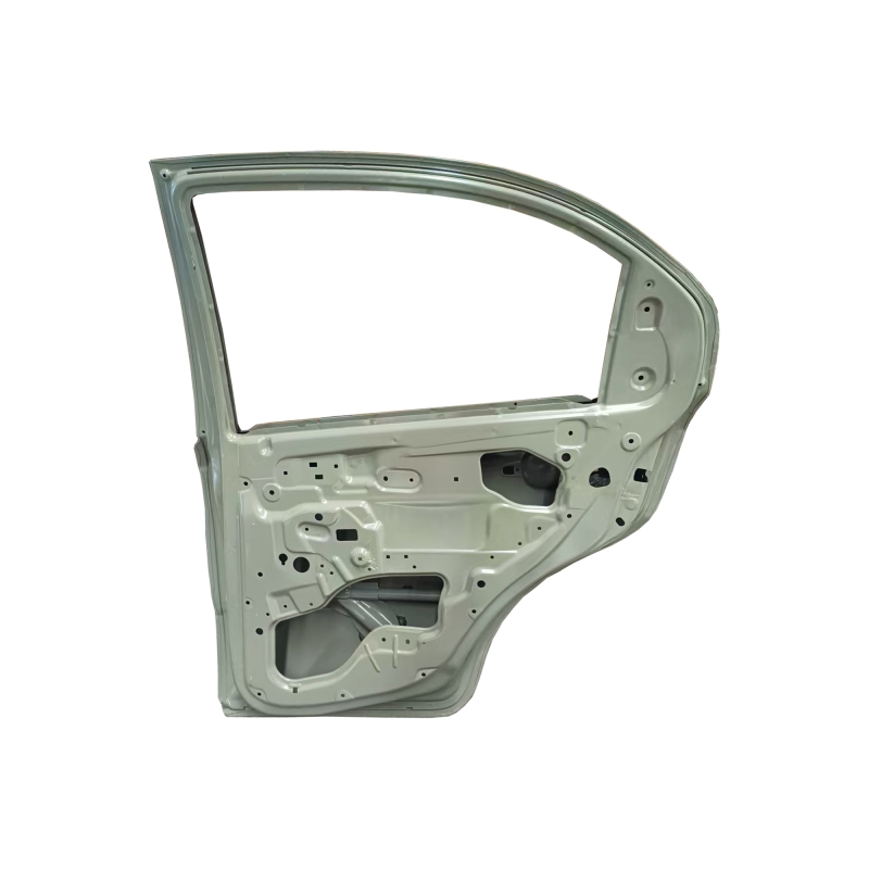 REAR DOOR COMPATIBLE WITH DAEWOO NEXIA 3, RH