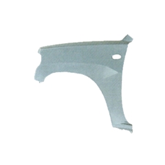 FRONT FENDER COMPATIBLE WITH MITSUBISHI LIEBAO H77, LH