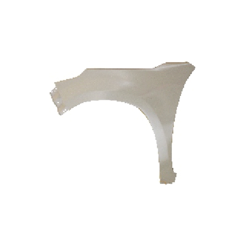FRONT FENDER COMPATIBLE WITH 2014- CHERY TIGGO 3(T11LV), LH