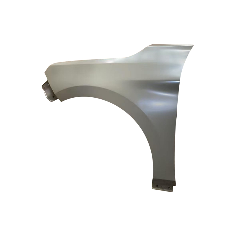  FRONT FENDER COMPATIBLE WITH JAC KMC J7, LH