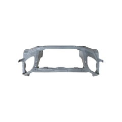 RADIATOR SUPPORT COMPATIBLE WITH 2022- MAZDA BT50