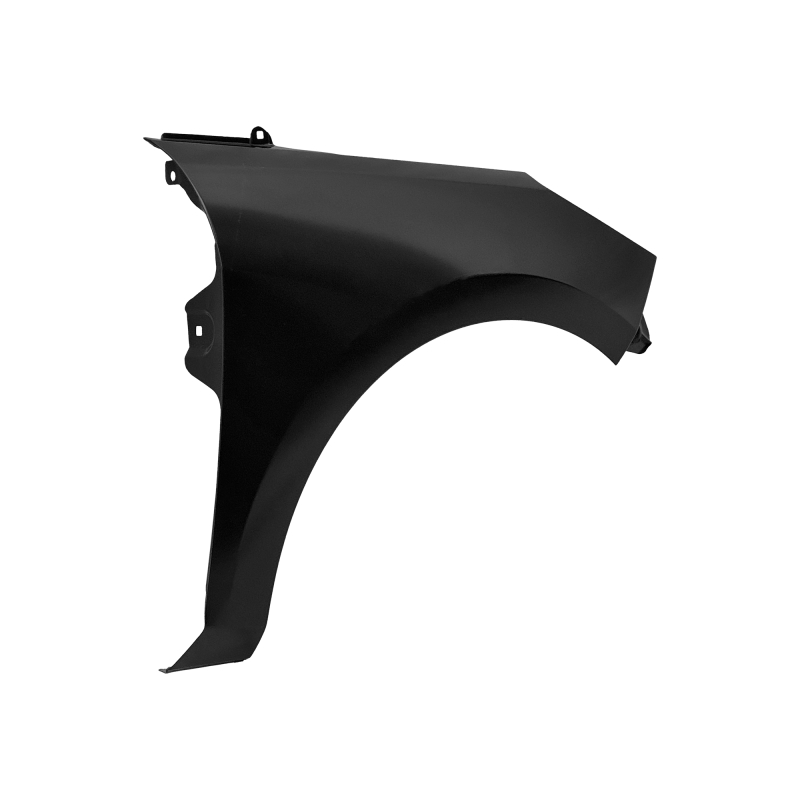 FRONT FENDER COMPATIBLE WITH 2019- FORD FIESTA, RH