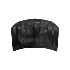 HOOD(AL) COMPATIBLE WITH 2025- CHEVEROLT SILVERADO 1500