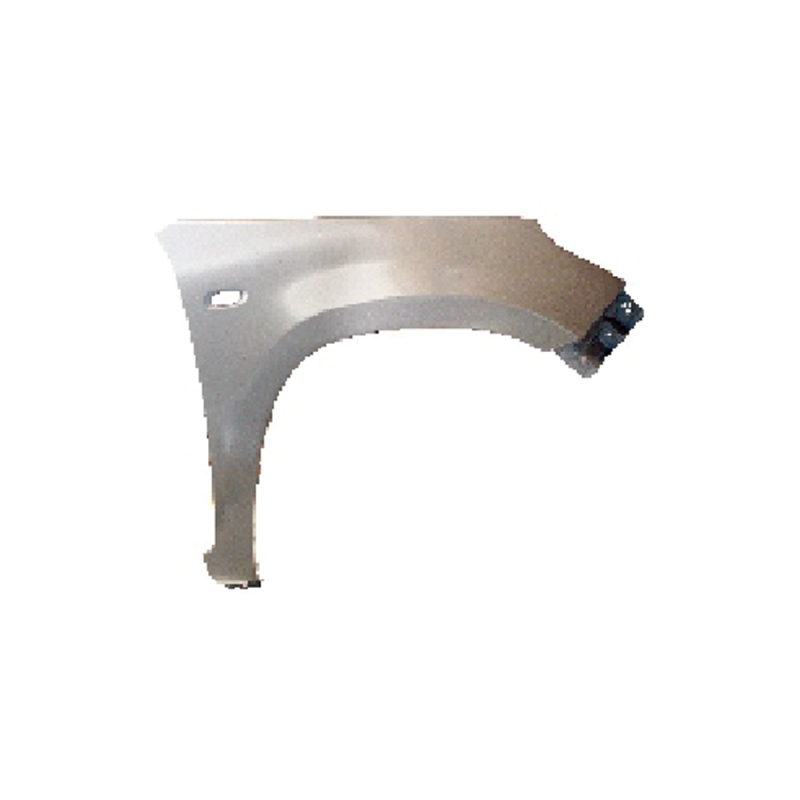 FRONT FENDER COMPATIBLE WITH 2010 CHERY T11 , RH