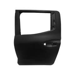 REAR DOOR COMPATIBLE WITH 2024- MITSUBISHI L200, LH