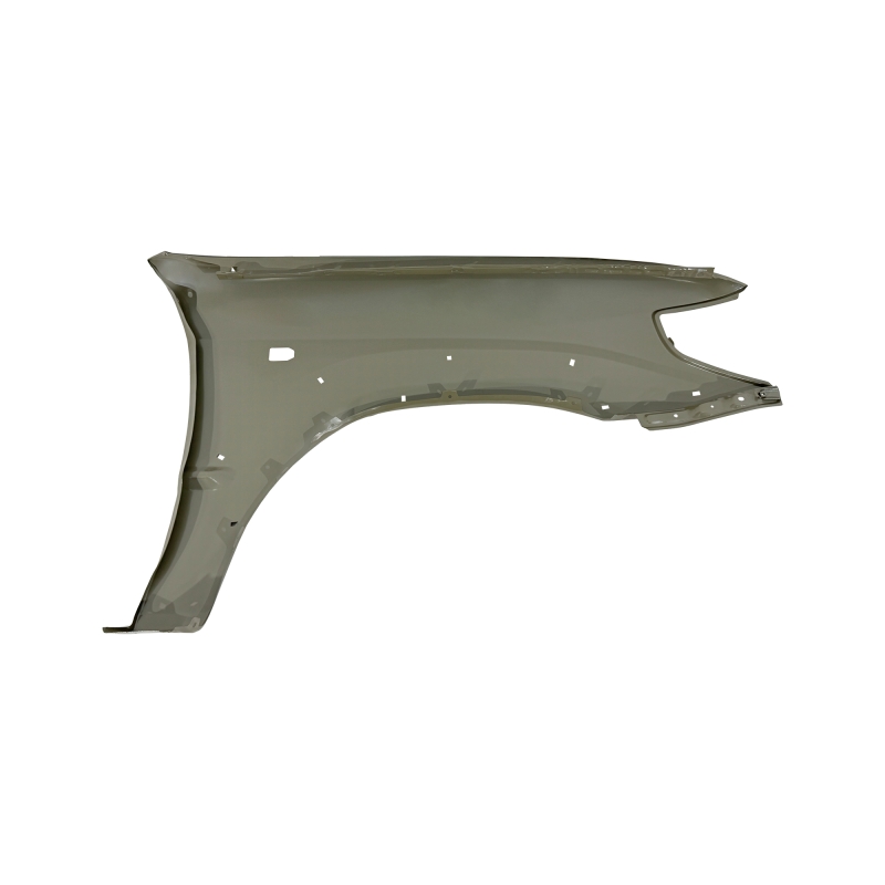 FRONT FENDER COMPATIBLE WITH TOYOTA PRAD0 1998-, LH