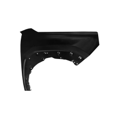 FRONT FENDER COMPATIBLE WITH  2024- FIAT PANDA, RH