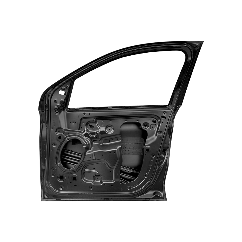 FRONT DOOR COMPATIBLE WITH 2016- FIAT ARGO, RH