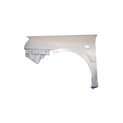 FRONT FENDER COMPATIBLE WITH CHERY QIYUN2(A15FL) ,LH