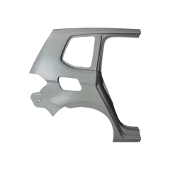 REAR FENDER COMPATIBLE WITH 2016 VOLKSWAGEN TOURAN, RH