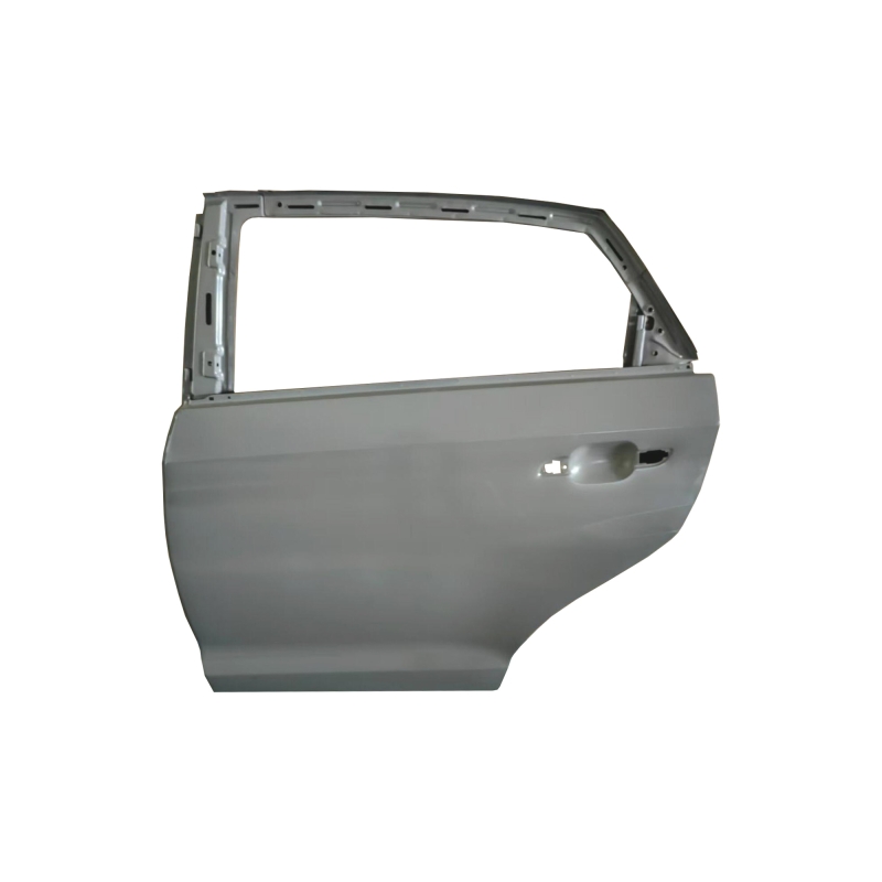 REAR DOOR COMPATIBLE WITH CHERY TIGGO 3X PRO(TIGGO 2 PRO), LH