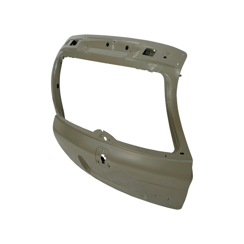 TAILGATE COMPATIBLE WITH RENAULT CLIO 2