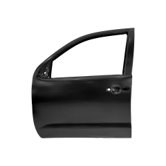 FRONT DOOR COMPATIBLE WITH  TOYOTA HILUX VIGO(DOUBLE CABIN), (STEEL),LH