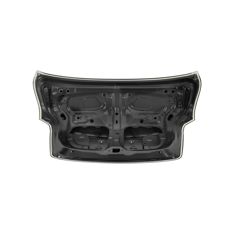 For YARIS SEDAN  2014-TRUNK LID