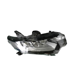 For MITSUBISHI OUTLANDER 2015- HEAD LAMP RH