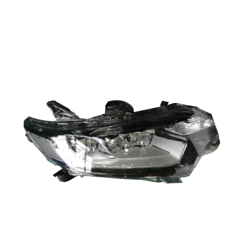 For MITSUBISHI OUTLANDER 2015- HEAD LAMP RH