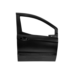 FRONT DOOR COMPATIBLE WITH FORD TOURNEO COURIER, RH