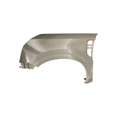 FRONT FENDER COMPATIBLE WITH 2025 NISSAN PATROL Y63 , LH