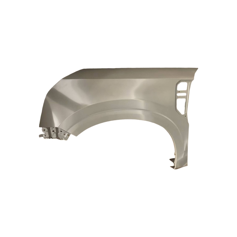 FRONT FENDER COMPATIBLE WITH 2025 NISSAN PATROL Y63 , LH
