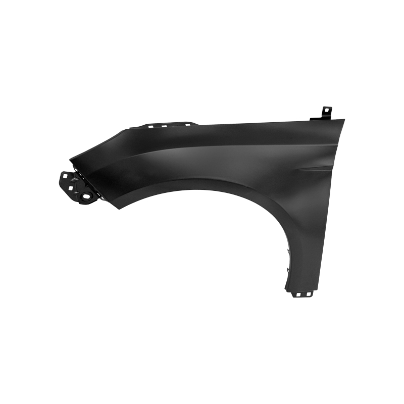 FRONT FENDER(STEEL) COMPATIBLE WITH 2012 FORD FOCUS, LH
