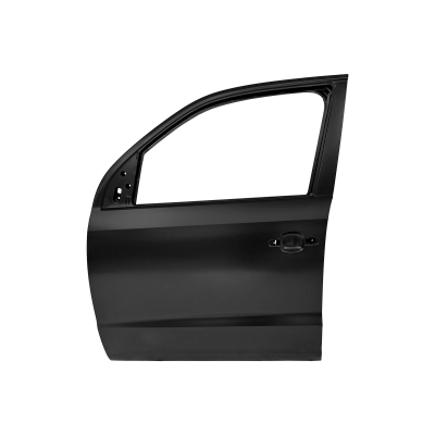 FRONT DOOR COMPATIBLE WITH VOLKSWAGEN AMAROK, LH