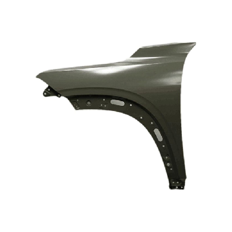 FRONT FENDER COMPATIBLE WITH 2024 CHEVROLET TRAX , LH