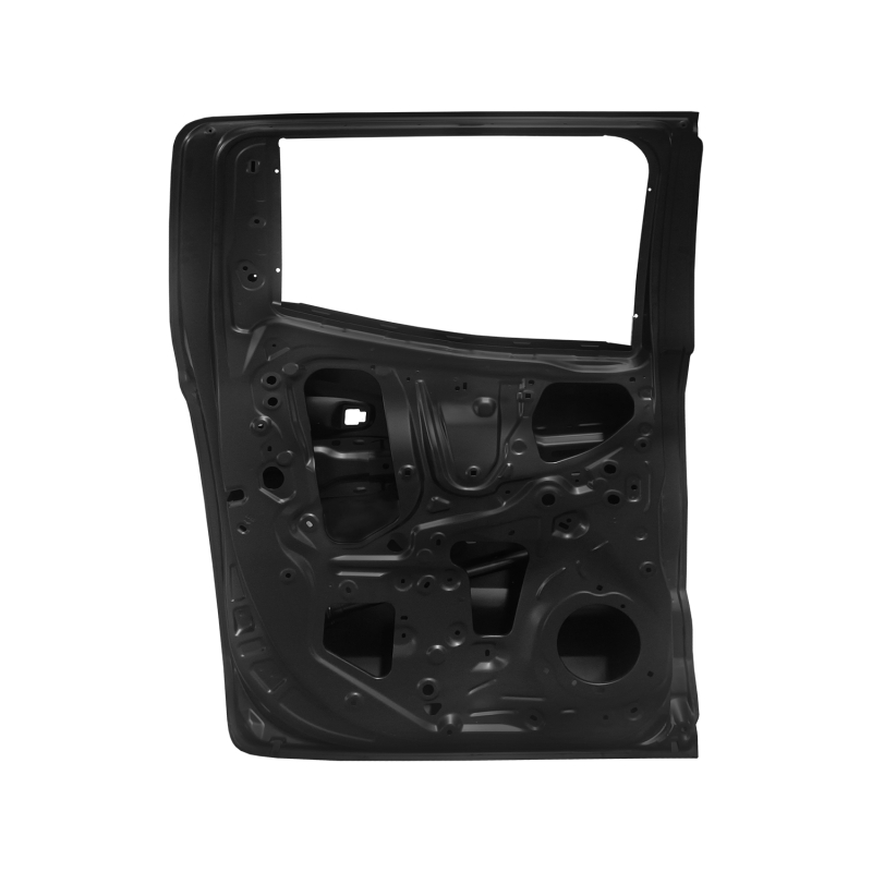 REAR DOOR COMPATIBLE WITH 2024- MITSUBISHI L200, LH