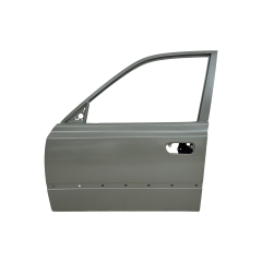 FRONT DOOR COMPATIBLE WITH HYUNDAI ACCENT-ACCENT 2001-, LH
