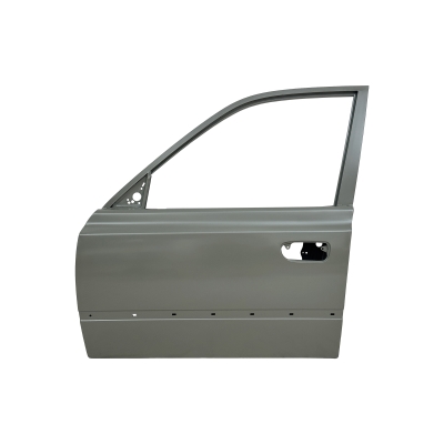 FRONT DOOR COMPATIBLE WITH HYUNDAI ACCENT-ACCENT 2001-, LH