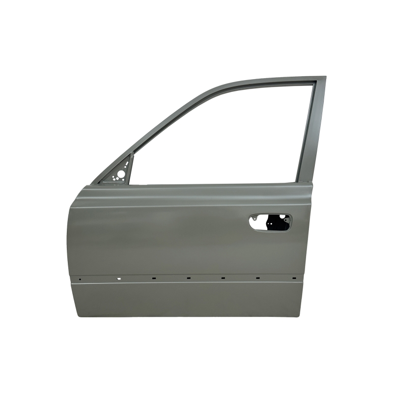 FRONT DOOR COMPATIBLE WITH HYUNDAI ACCENT-ACCENT 2001-, LH