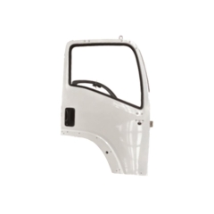 FRONT DOOR ASSY WITH HOLE MAMANUAL COMPATIBLE WITH ISUZU FTR NEW, RH
