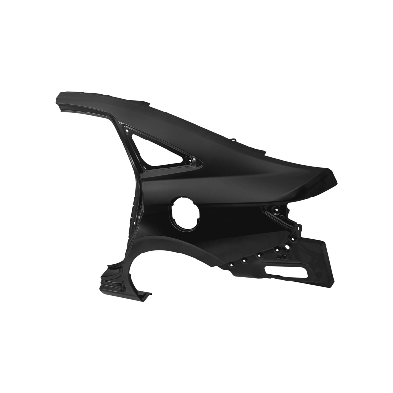 REAR FENDER COMPATIBLE WITH 2023 TOYOTA YARIS, LH
