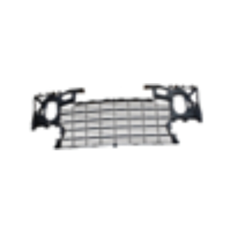 WIND WINDOW OF FRONT BUMPER COMPATIBLE WITH PEUGEOT 307