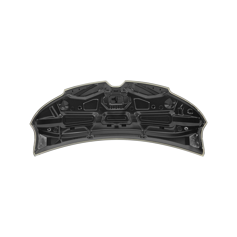 HOOD COMPATIBLE WITH 2020- RENAULT MASTER, (STEEL)