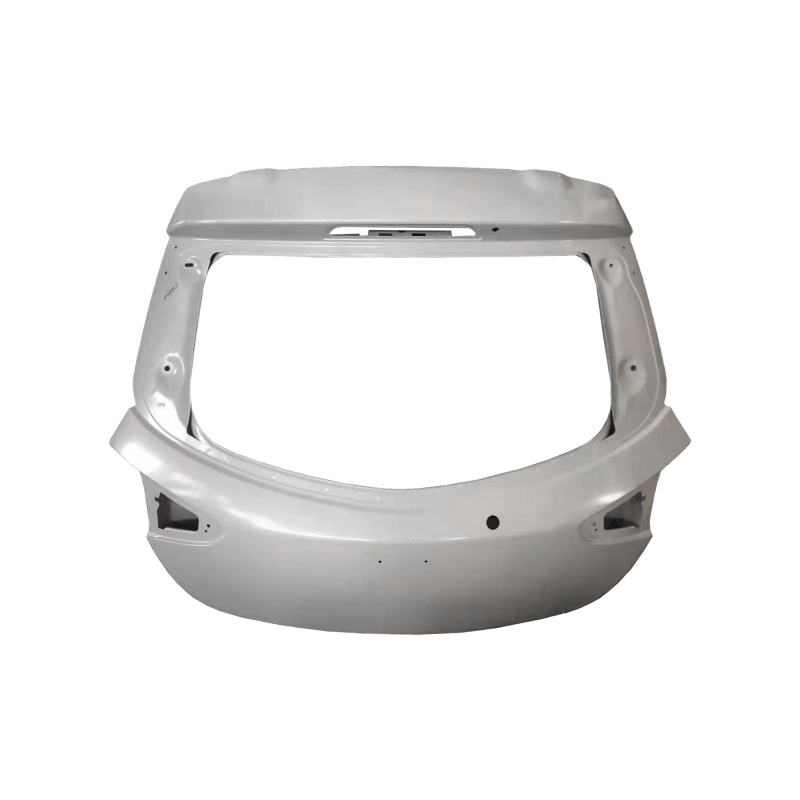 TAIL GATE USA COMPATIBLE WITH 2019- TOYOTA YARIS