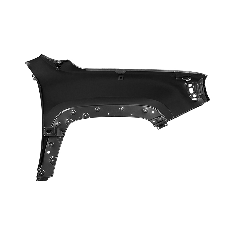 FRONT FENDER COMPATIBLE WITH JEEP RENEGADE, LH