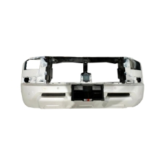 FRONT BUMPER HIGH LEVEL COMPATIBLE WITH 2023 MITSUBISHI L200