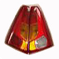 TAIL LAMP(YELLOW) COMPATIBLE WITH RENAULT LOGAN, LH