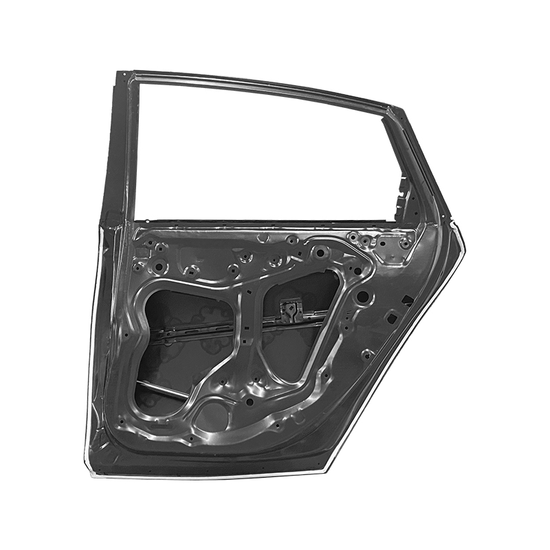 For HONDA ACCORD 2018 Rear door-RH