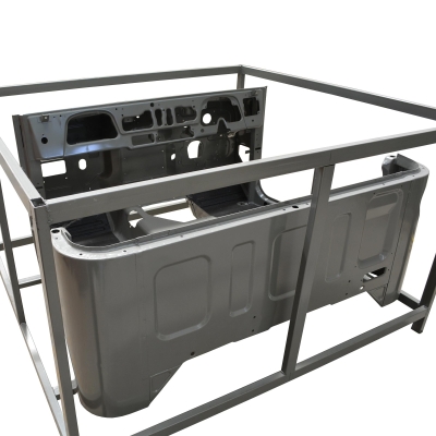 TUB RHD COMPATIBLE WITH 1968-1984 TOYOTA LAND CRUISER FJ45(STEEL), 