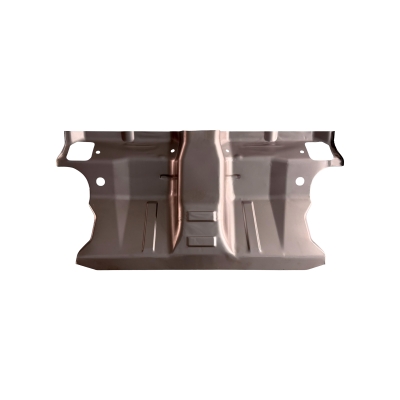 MIDDLE FLOOR PANEL COMPATIBLE WITH 1969-1973 NISSAN DATSUN 240Z