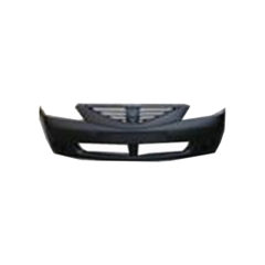FRONT BUMPER (DACIA LOGO) COMPATIBLE WITH RENAULT LOGAN