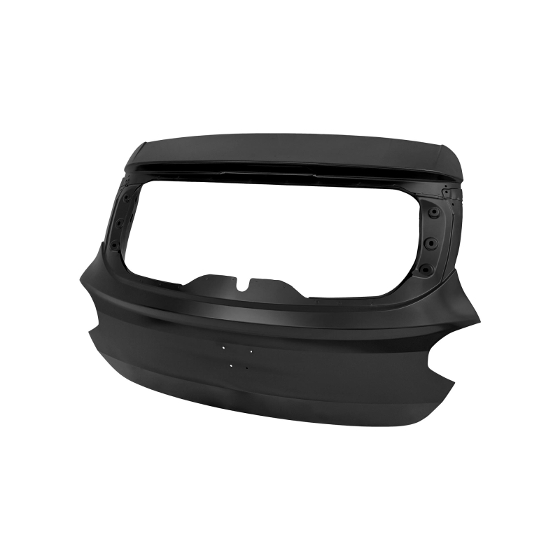 TAILGATE COMPATIBLE WITH 2021- RENAULT DACIA SANDERO