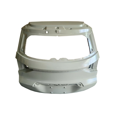 TAILGATE COMPATIBLE WITH 2021- CHERY KAIYI X3/X3 PRO