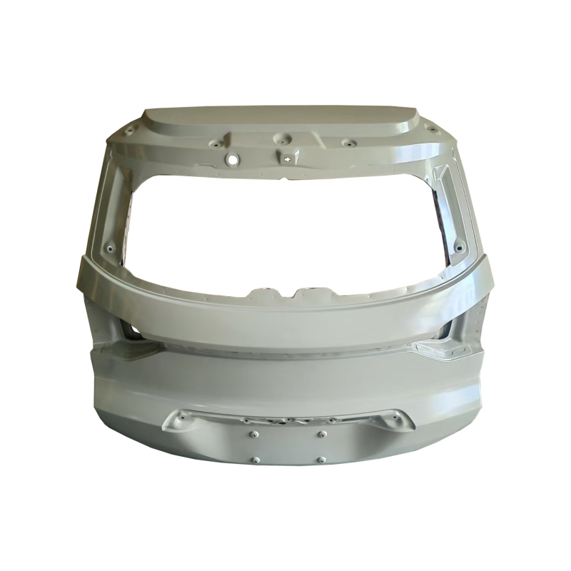 TAILGATE COMPATIBLE WITH 2021- CHERY KAIYI X3/X3 PRO